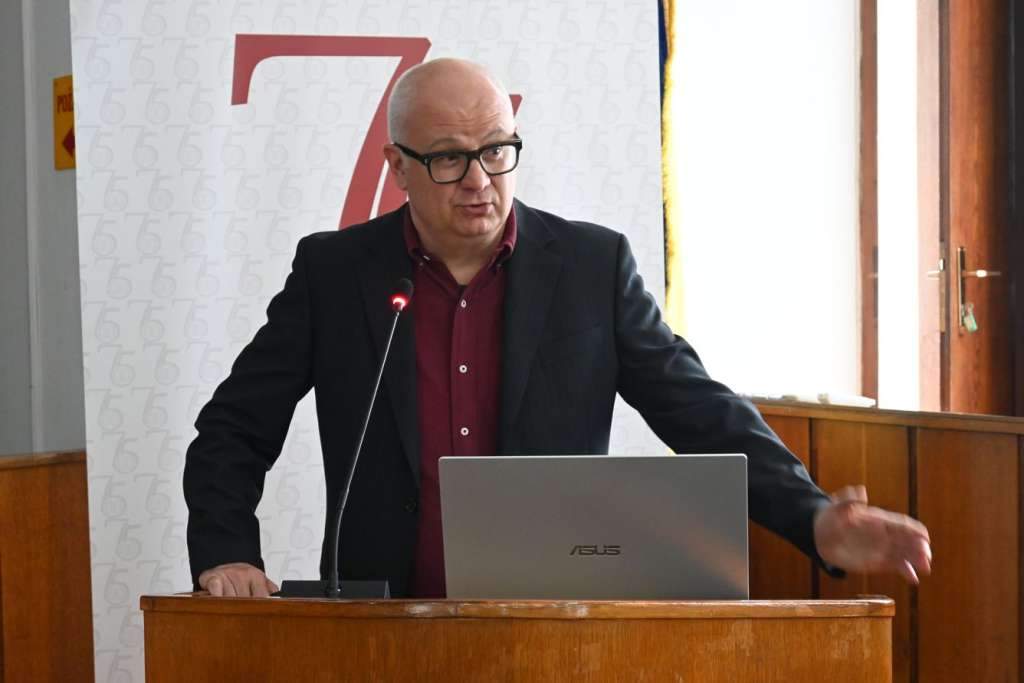 Malešević: Nasilje nije prirodno stanje čovjeka, već proizvod organizacije, ideologije i straha